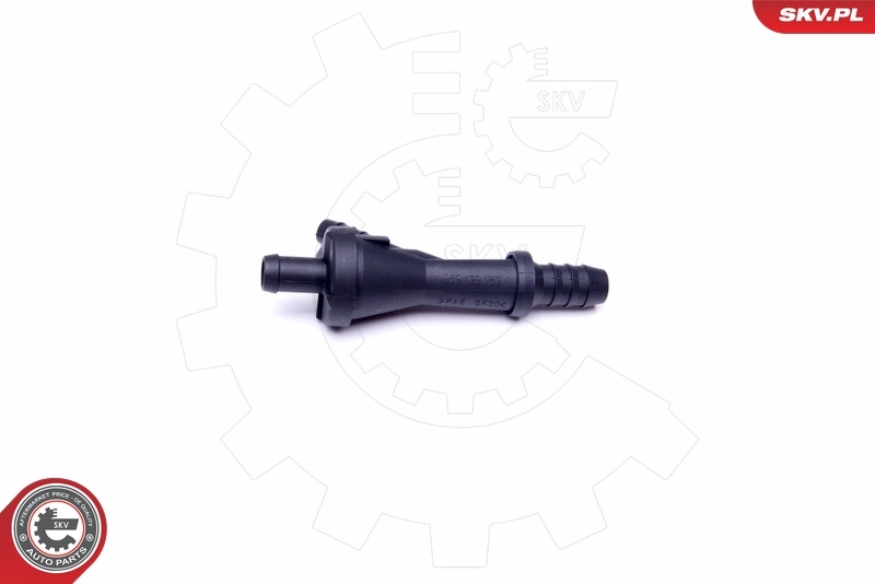 Valve, air control (intake air)